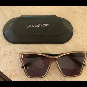 LaLa Anthony Sunglasses